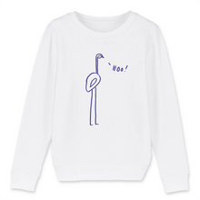 Load image into Gallery viewer, The Children's Sweat-Shirt