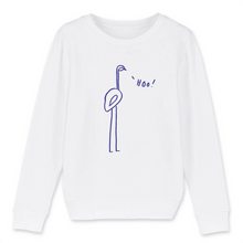 Load image into Gallery viewer, The Children&#39;s Sweat-Shirt
